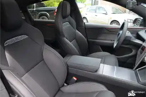 Tesla Model Y Performance 2026