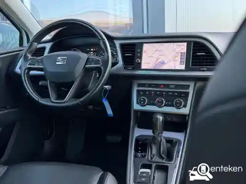 SEAT Leon ST 1.0 TSI Ecomotive 2018
