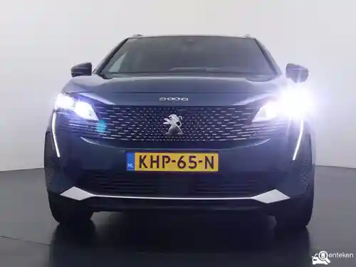 Peugeot 5008 1.2 PureTech 130 2022