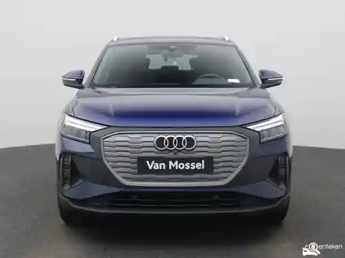Audi Q4 Sportback 40 e-tron 2025