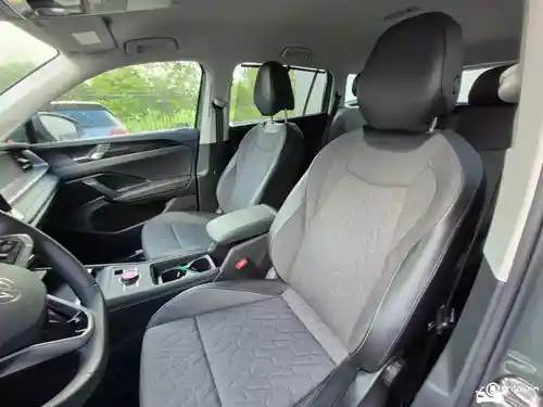 VW Tayron 1.5 eHybrid OPF 2025