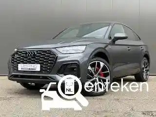 Audi Q5 50 TFSI e 2022