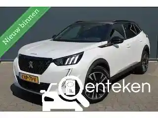 Peugeot 2008 1.2 PureTech 130 2021