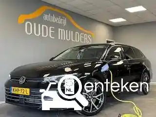 VW Passat Variant 1.5 eHybrid 2025