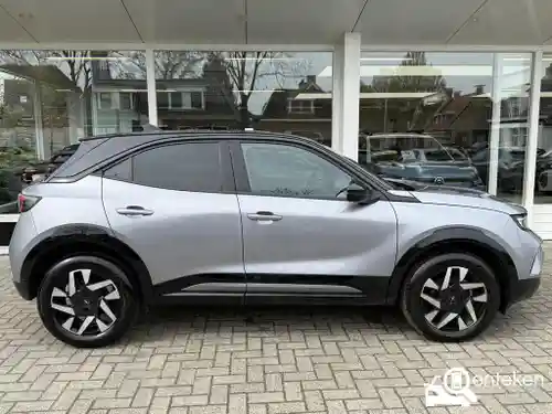 Opel Mokka 1.2 DI Turbo 2025