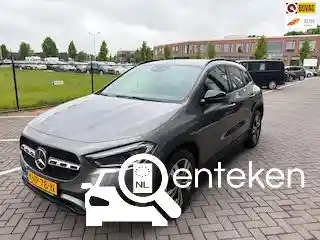 Mercedes-Benz GLA 250 2020