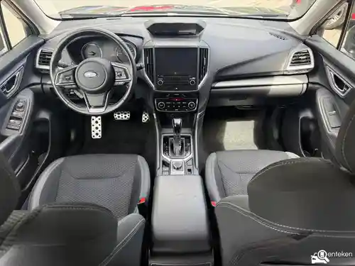 Subaru Forester 2.0ie 2021