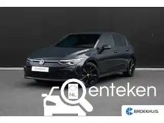 VW Golf 1.4 eHybrid 2022