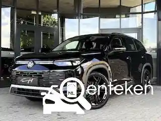 VW Tayron 1.5 eHybrid OPF 2025