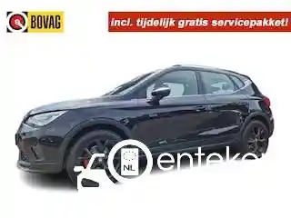 SEAT Arona 1.0 TSI 2024