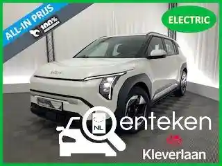KIA EV3 (58,3 kWh) 2026
