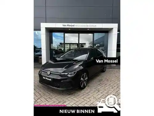 VW Golf 1.4 eHybrid 2023