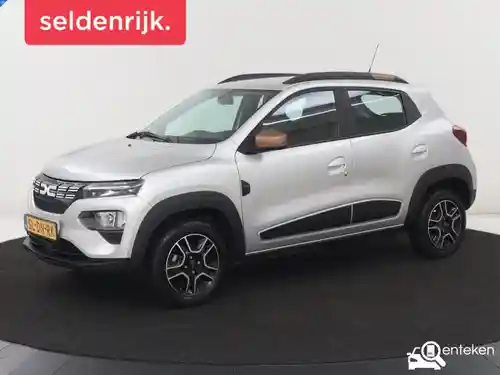 Dacia Spring Electric 2023