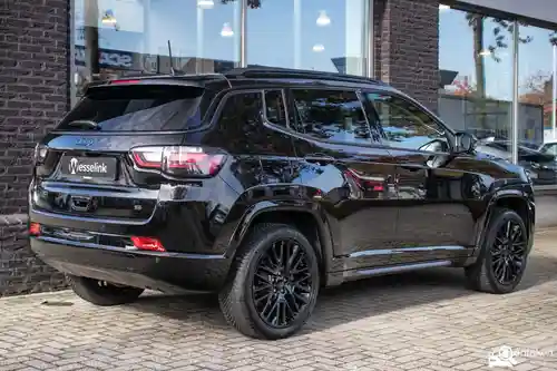 Jeep Compass 1.3 T4 PHEV 2023