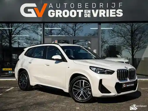 BMW X1 xDrive25e 2025