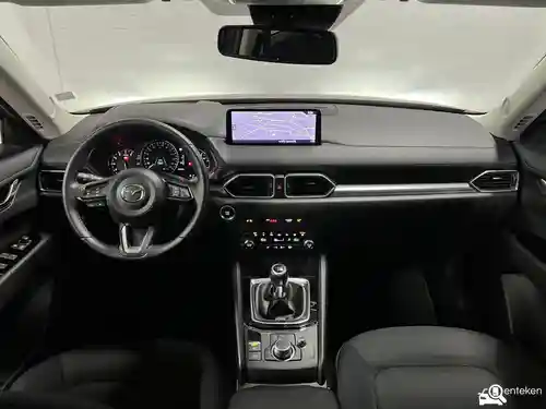 Mazda CX-5 SKYACTIV-G 165 2023