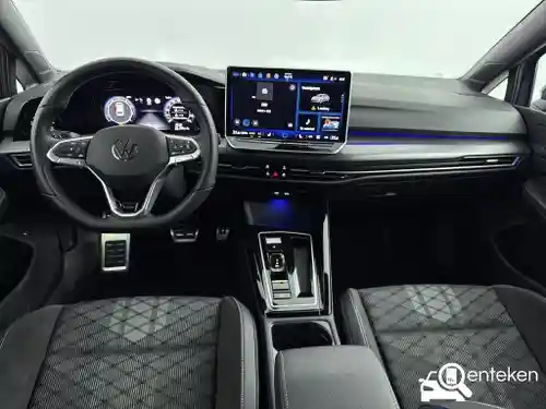 VW Golf Variant 1.5 TSI 2024