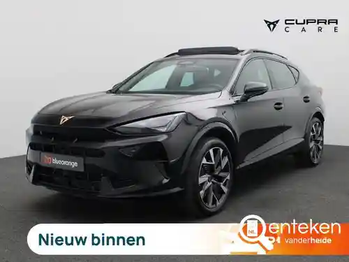 CUPRA Formentor 1.5 e-HYBRID 2026