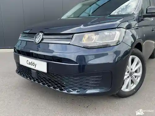 VW Bedrijfswagens Maxi 1.5 TSI eHybrid OPF 2025