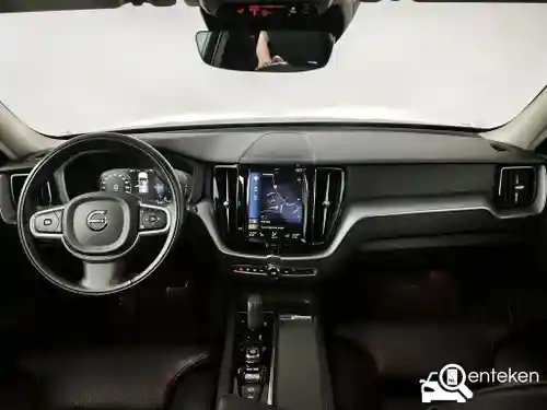 Volvo XC60 Recharge T6 2021