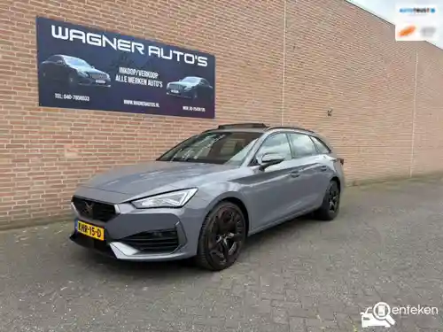 CUPRA Leon Sportstourer VZ 1.4 e-HYBRID 2021