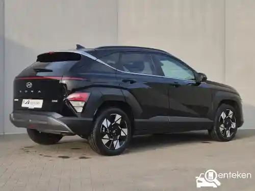 Hyundai Kona 1.6 GDI Hybrid 2025