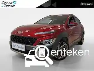 Hyundai Kona 1.6 GDI Hybrid 2023