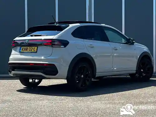 VW Taigo 1.0 TSI OPF 2024