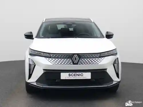 Renault Scénic E-Tech Electric 220 Long Range 2026