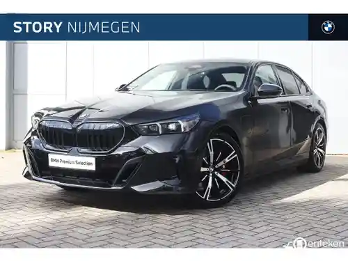BMW 530e 2026