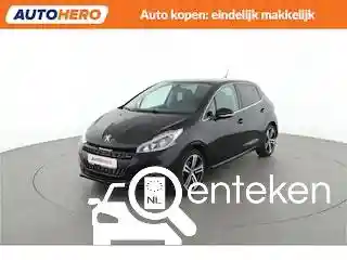 Peugeot 208 1.2 PureTech 110 2019