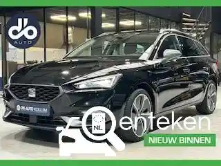 SEAT Leon Sportstourer 1.4 e-HYBRID 2021