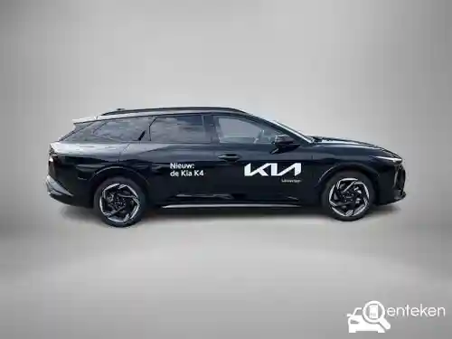 Kia K4 2026
