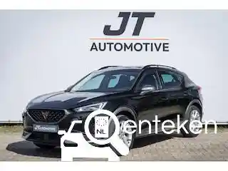 CUPRA Formentor 1.4 e-HYBRID 2023