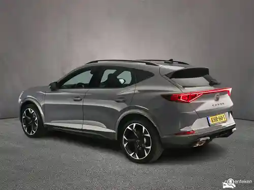CUPRA Formentor VZ 1.4 e-HYBRID 2023