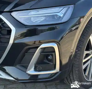 Audi Q5 50 TFSI e 2022