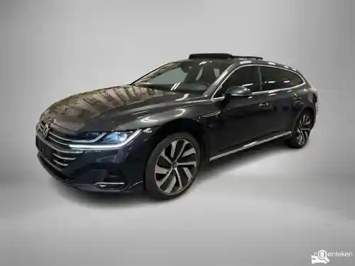 VW Arteon Shooting Brake 1.4 eHybrid OPF 2022