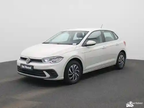 VW Polo 1.0 TSI OPF 2024