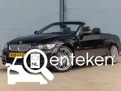 BMW 330i Cabrio 2009