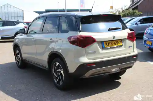 Suzuki Vitara 1.4 Boosterjet Hybrid 2025