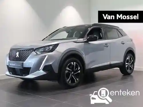 Peugeot 2008 1.2 PureTech 100 2023