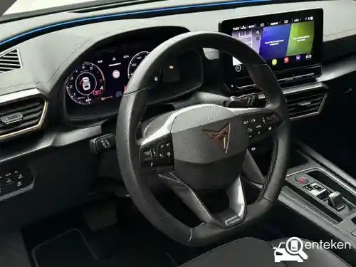 CUPRA Formentor 1.5 TSI 2023