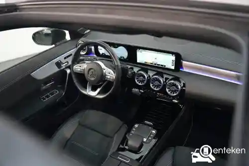 Mercedes-Benz CLA Shooting Brake 250 e 2021