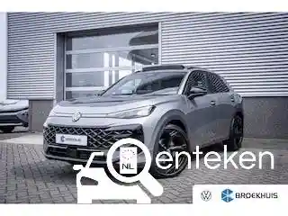 VW T-Roc 1.5 eTSI 2026