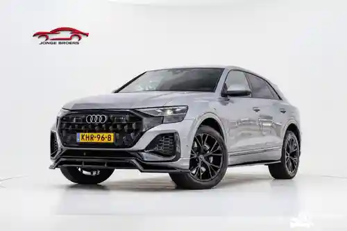 Audi Q8 55 TFSI e 2025
