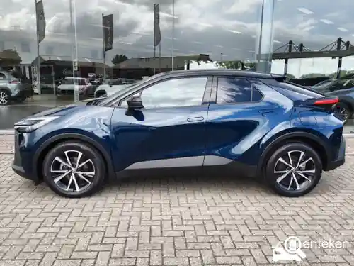 Toyota C-HR 2.0 Hybrid 2024