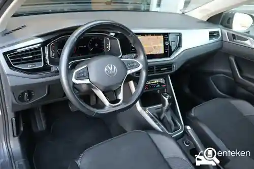 VW Taigo 1.0 TSI OPF 2022