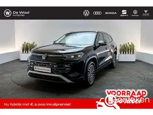 VW Tayron 1.5 eHybrid OPF 2025