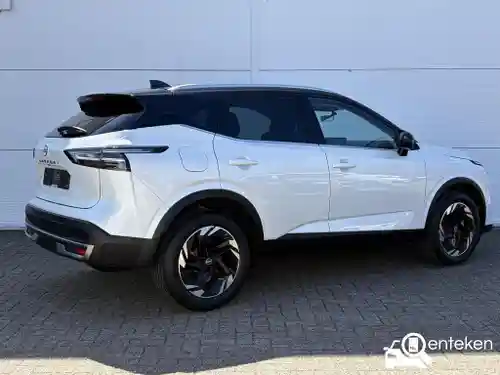 Nissan Qashqai 1.3 DIG-T MHEV 2025