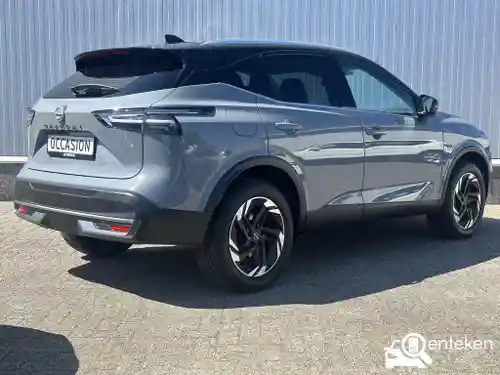 Nissan Qashqai 1.3 DIG-T MHEV 2025